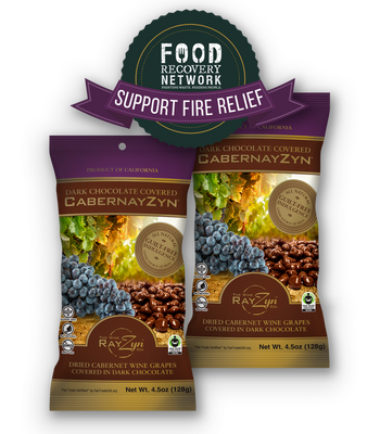 The Wine RayZyn™ Company - Rescue RayZyn® Two Pack