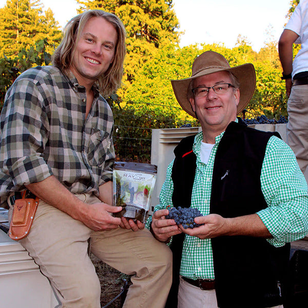 Wine RayZyn™ Superfoods are Now Kosher Certified!