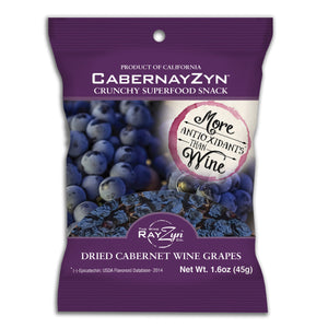 CabernayZyn® (12 Individual Bags)