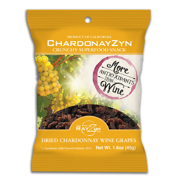 ChardonayZyn® (12 Individual Bags)