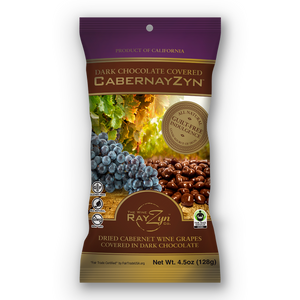 The Wine RayZyn™ Company - Ultimate Guilt-Free Indulgence