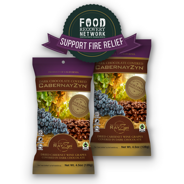 The Wine RayZyn™ Company - Rescue RayZyn® Two Pack