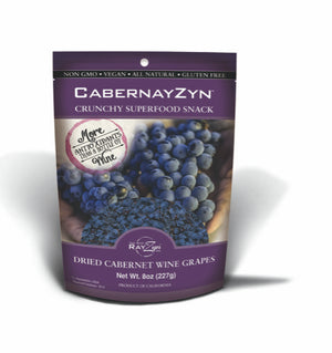 CabernayZyn® (Case of 6 Bags)
